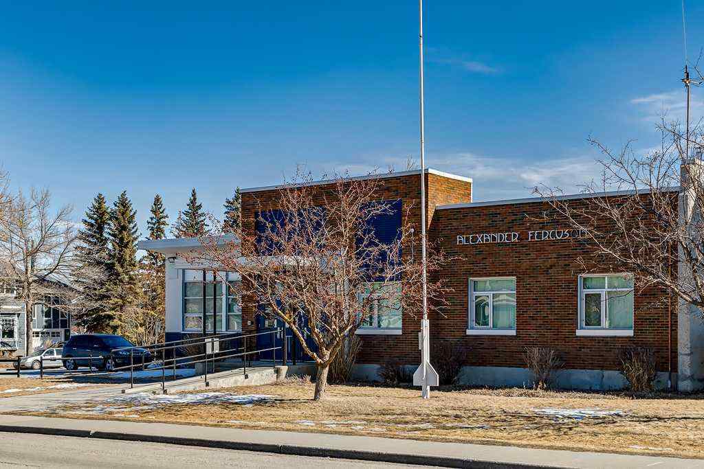 MLS® A2263645 - Unit #309 2702 17 Avenue SW in Shaganappi Calgary, Residential