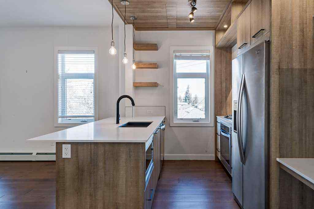 MLS® A2263645 - Unit #309 2702 17 Avenue SW in Shaganappi Calgary, Residential