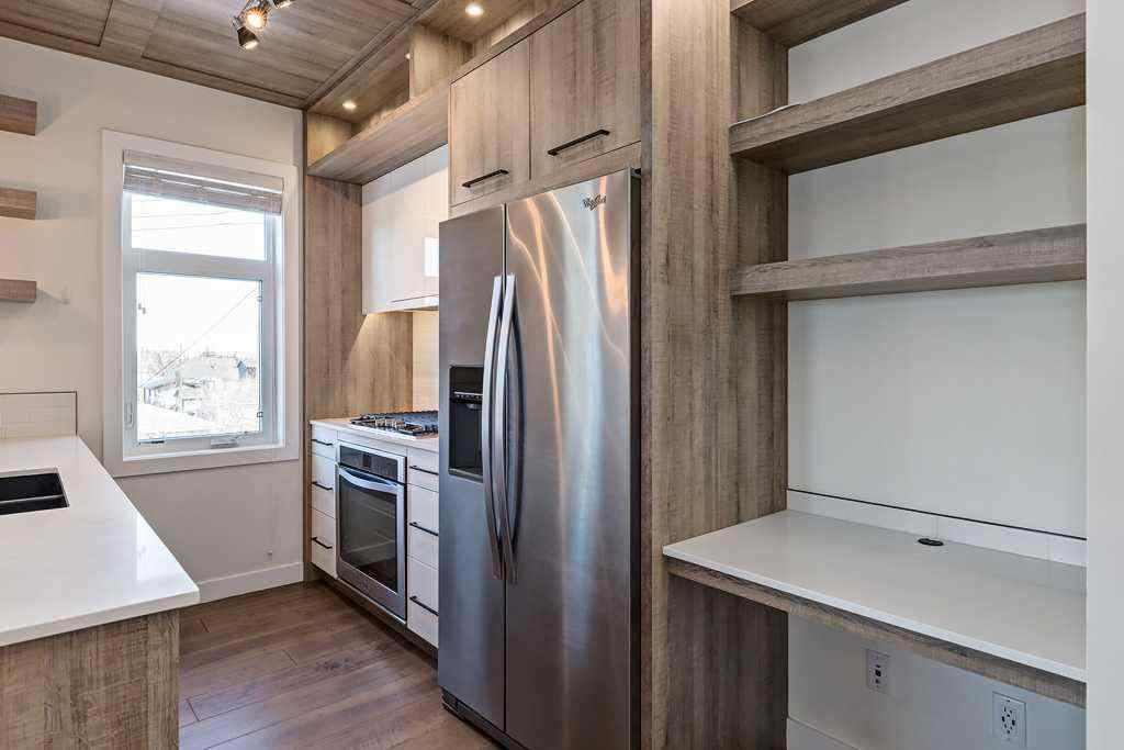 MLS® A2263645 - Unit #309 2702 17 Avenue SW in Shaganappi Calgary, Residential