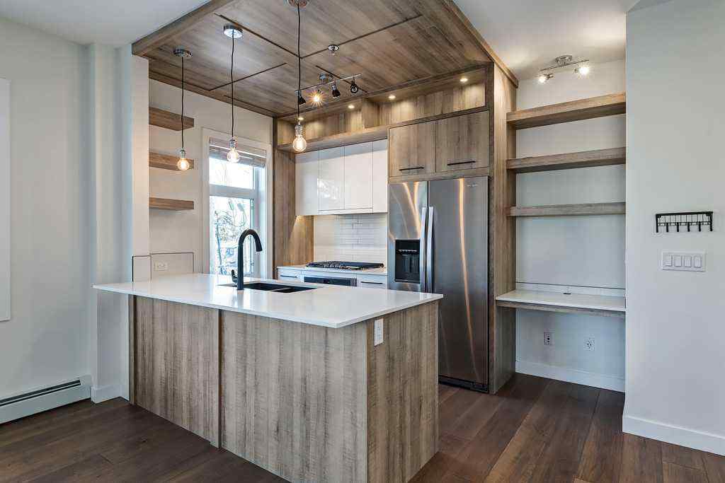 MLS® A2263645 - Unit #309 2702 17 Avenue SW in Shaganappi Calgary, Residential