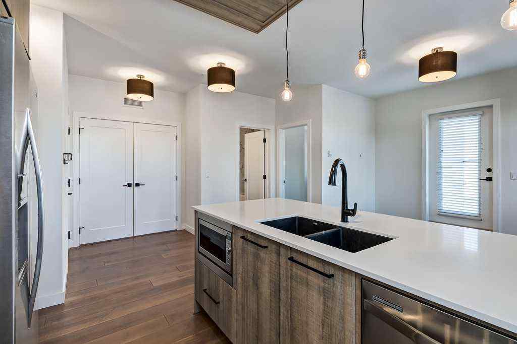 MLS® A2263645 - Unit #309 2702 17 Avenue SW in Shaganappi Calgary, Residential