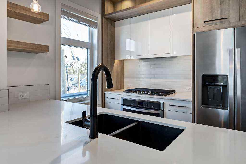 MLS® A2263645 - Unit #309 2702 17 Avenue SW in Shaganappi Calgary, Residential