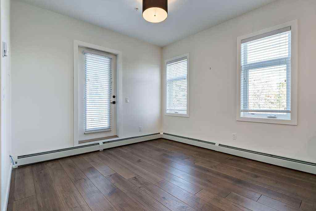 MLS® A2263645 - Unit #309 2702 17 Avenue SW in Shaganappi Calgary, Residential