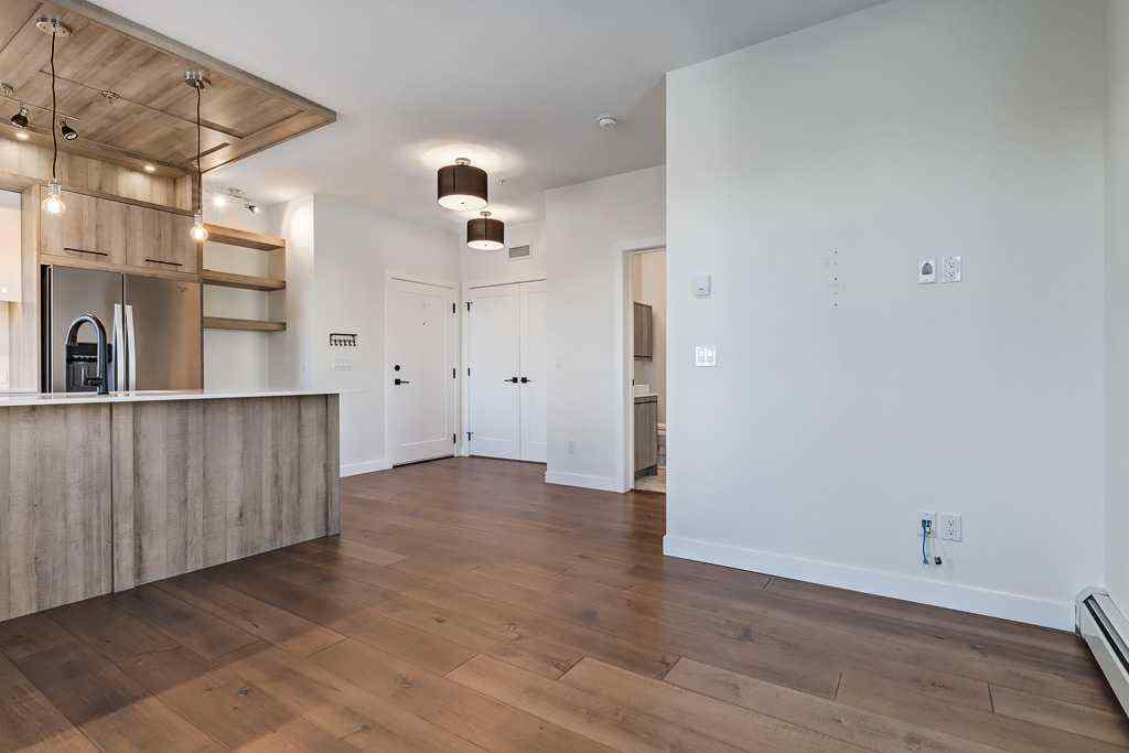 MLS® A2263645 - Unit #309 2702 17 Avenue SW in Shaganappi Calgary, Residential