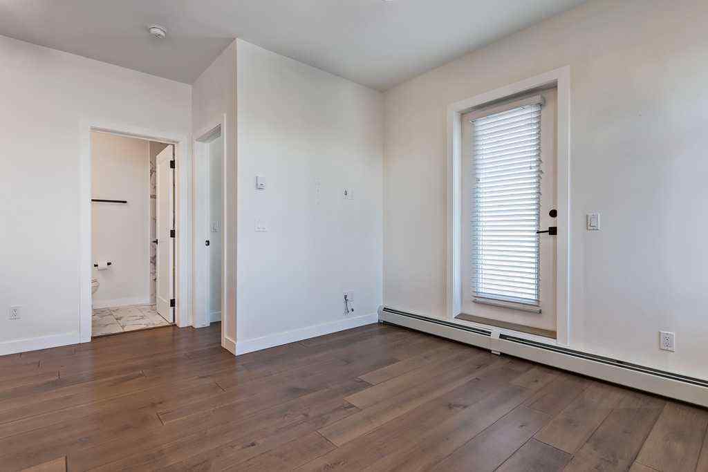 MLS® A2263645 - Unit #309 2702 17 Avenue SW in Shaganappi Calgary, Residential