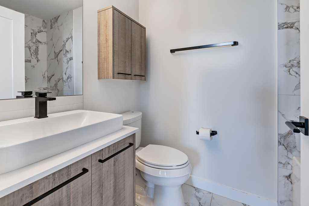 MLS® A2263645 - Unit #309 2702 17 Avenue SW in Shaganappi Calgary, Residential