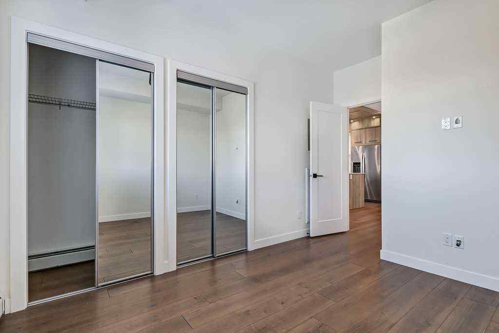 MLS® A2263645 - Unit #309 2702 17 Avenue SW in Shaganappi Calgary, Residential