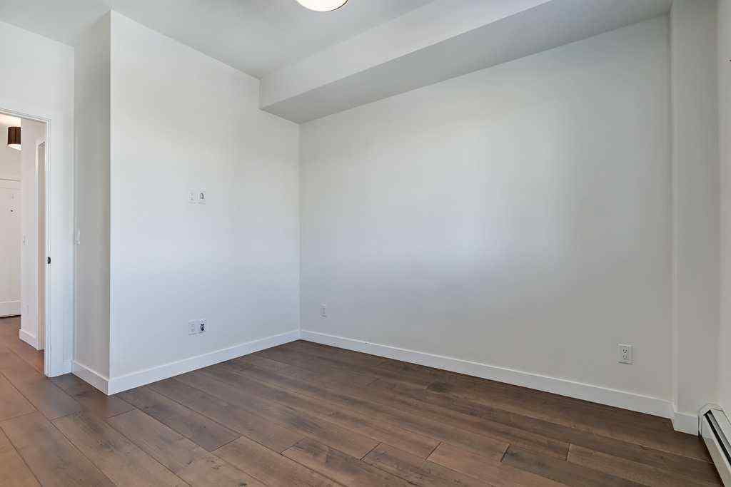 MLS® A2263645 - Unit #309 2702 17 Avenue SW in Shaganappi Calgary, Residential