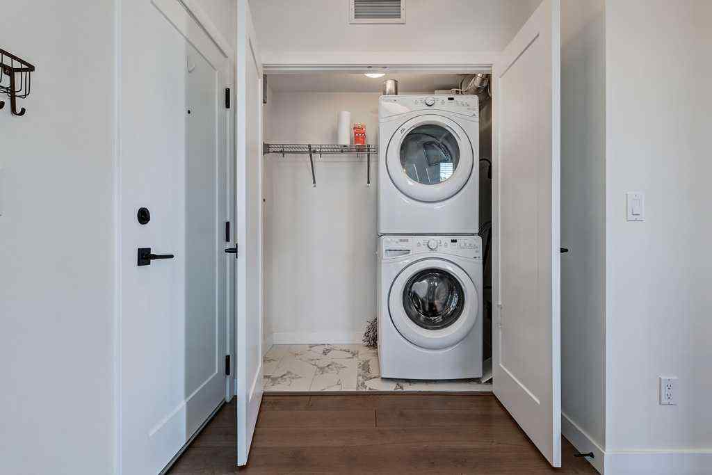 MLS® A2263645 - Unit #309 2702 17 Avenue SW in Shaganappi Calgary, Residential