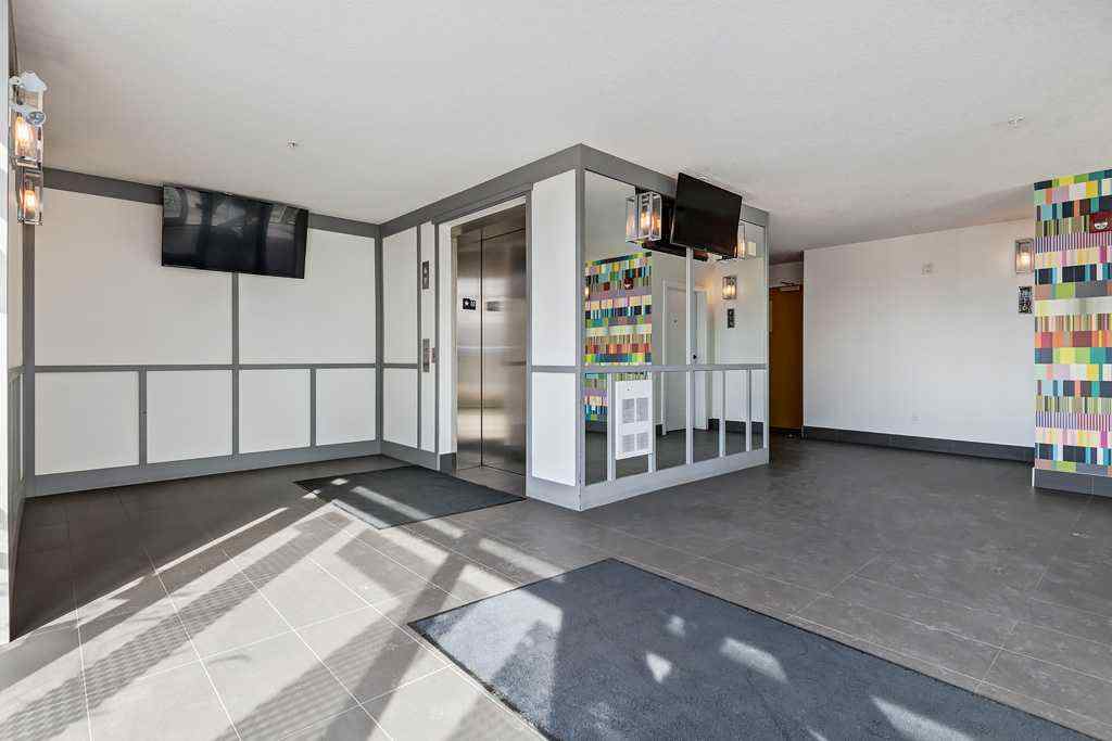 MLS® A2263645 - Unit #309 2702 17 Avenue SW in Shaganappi Calgary, Residential