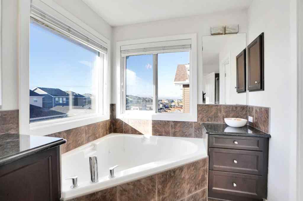 MLS® A2263646 - 59 Redstone Park NE in Redstone Calgary, Residential