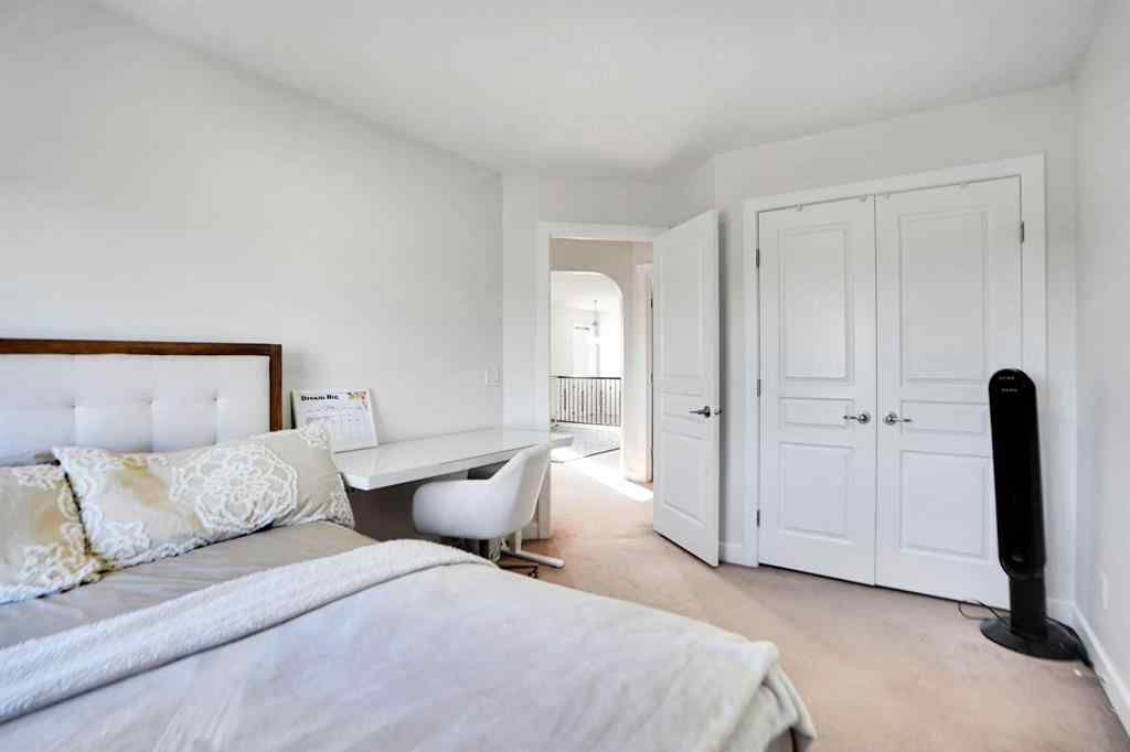 MLS® A2263646 - 59 Redstone Park NE in Redstone Calgary, Residential