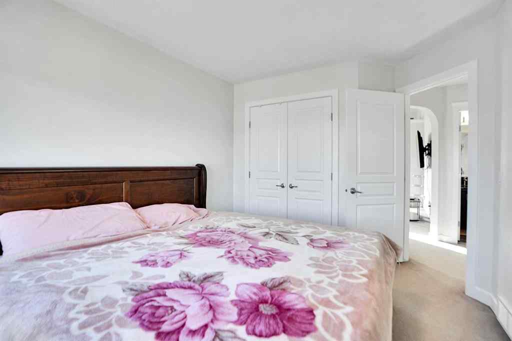 MLS® A2263646 - 59 Redstone Park NE in Redstone Calgary, Residential