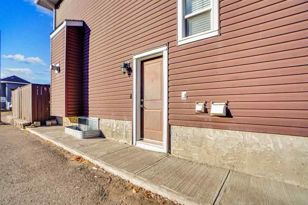 MLS® A2263646 - 59 Redstone Park NE in Redstone Calgary, Residential