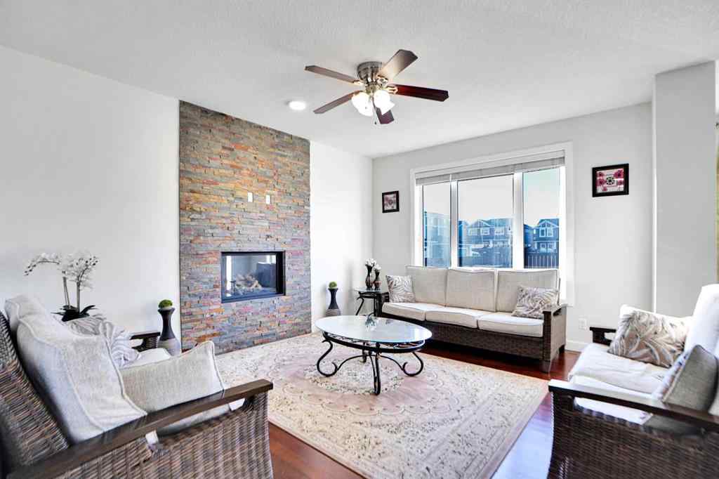 MLS® A2263646 - 59 Redstone Park NE in Redstone Calgary, Residential