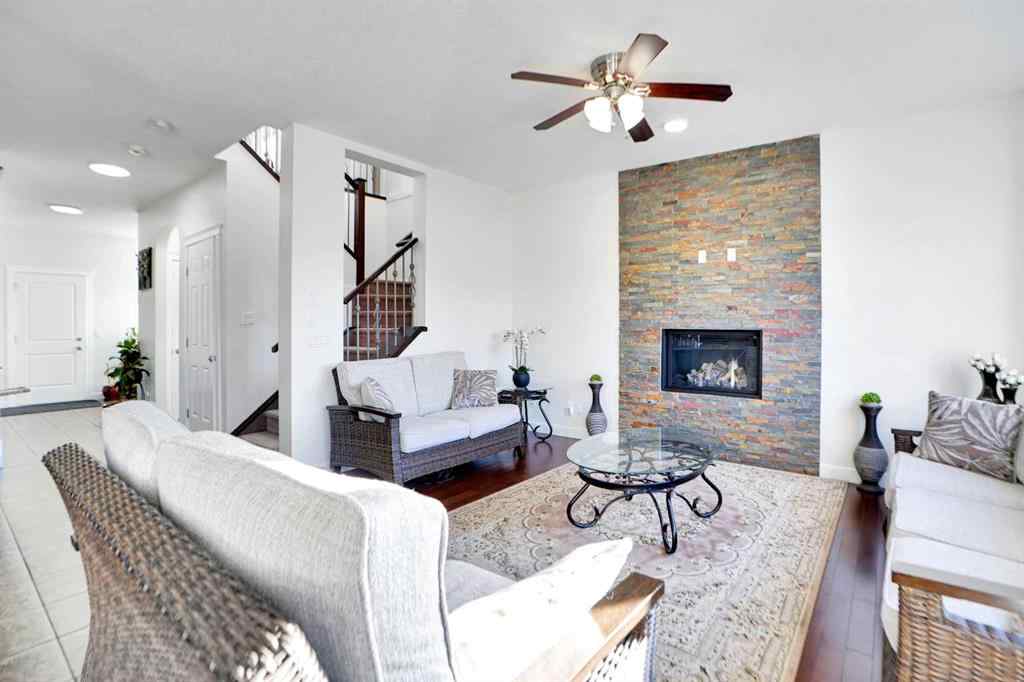 MLS® A2263646 - 59 Redstone Park NE in Redstone Calgary, Residential