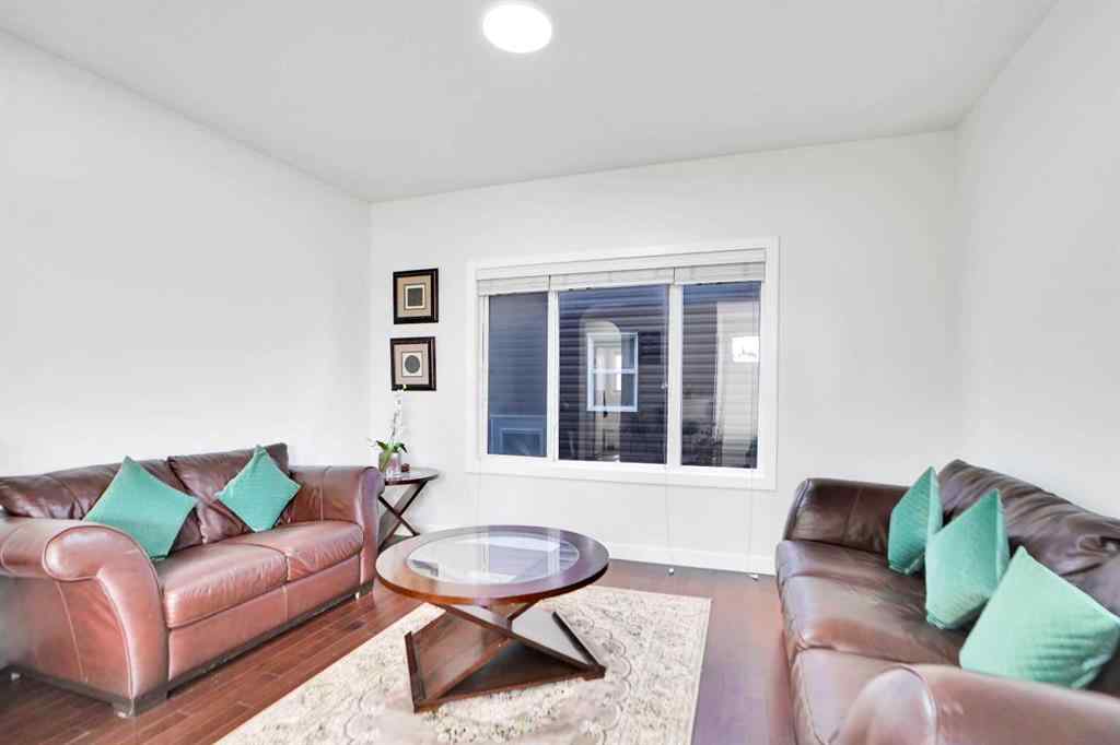 MLS® A2263646 - 59 Redstone Park NE in Redstone Calgary, Residential