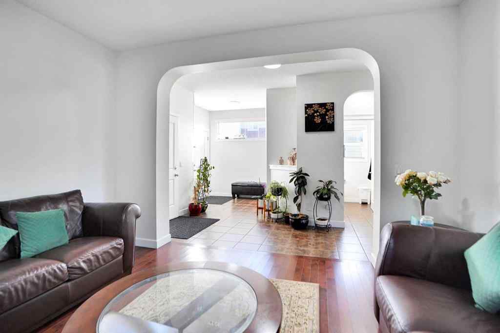 MLS® A2263646 - 59 Redstone Park NE in Redstone Calgary, Residential