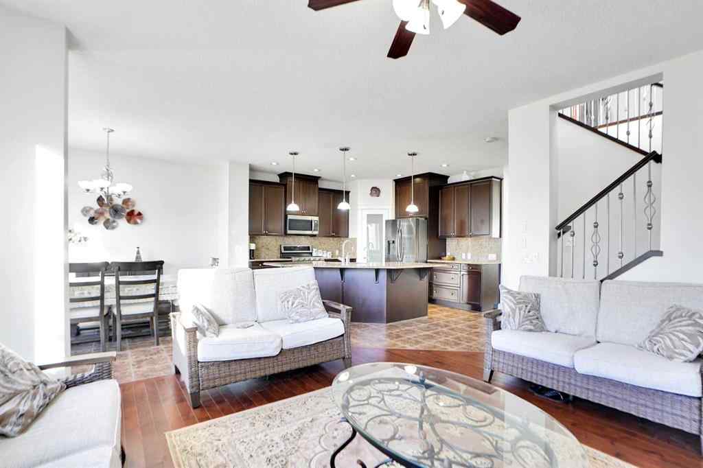 MLS® A2263646 - 59 Redstone Park NE in Redstone Calgary, Residential