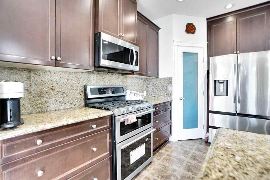 MLS® A2263646 - 59 Redstone Park NE in Redstone Calgary, Residential