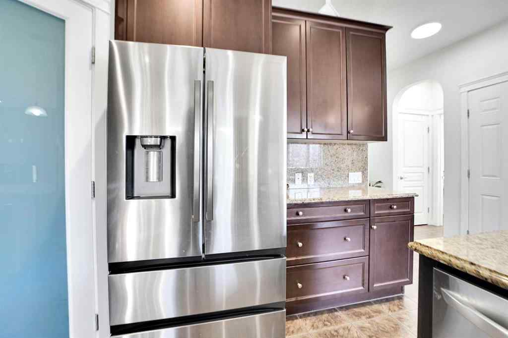 MLS® A2263646 - 59 Redstone Park NE in Redstone Calgary, Residential