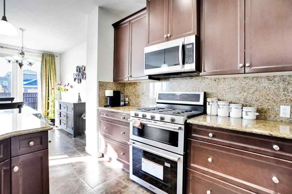 MLS® A2263646 - 59 Redstone Park NE in Redstone Calgary, Residential