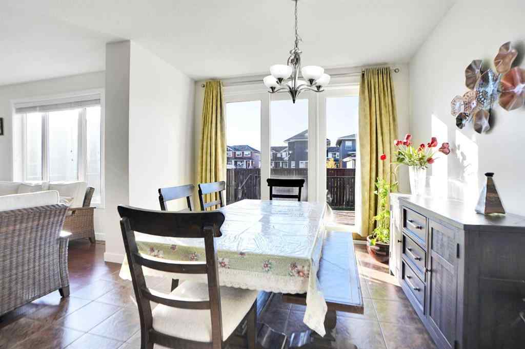 MLS® A2263646 - 59 Redstone Park NE in Redstone Calgary, Residential