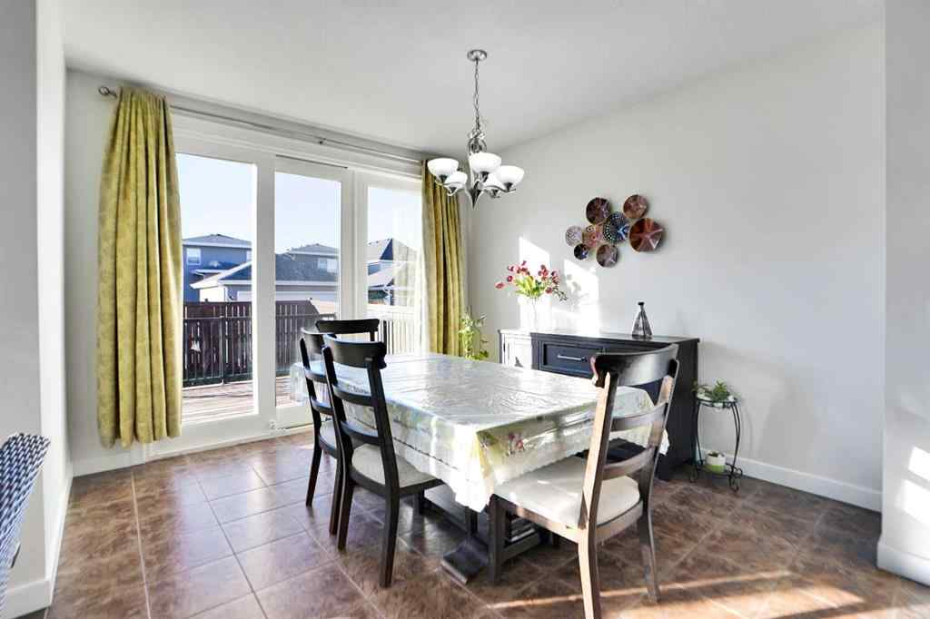 MLS® A2263646 - 59 Redstone Park NE in Redstone Calgary, Residential