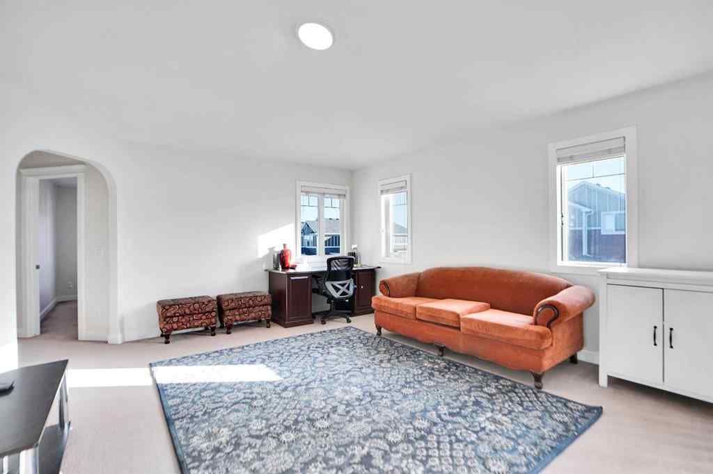 MLS® A2263646 - 59 Redstone Park NE in Redstone Calgary, Residential