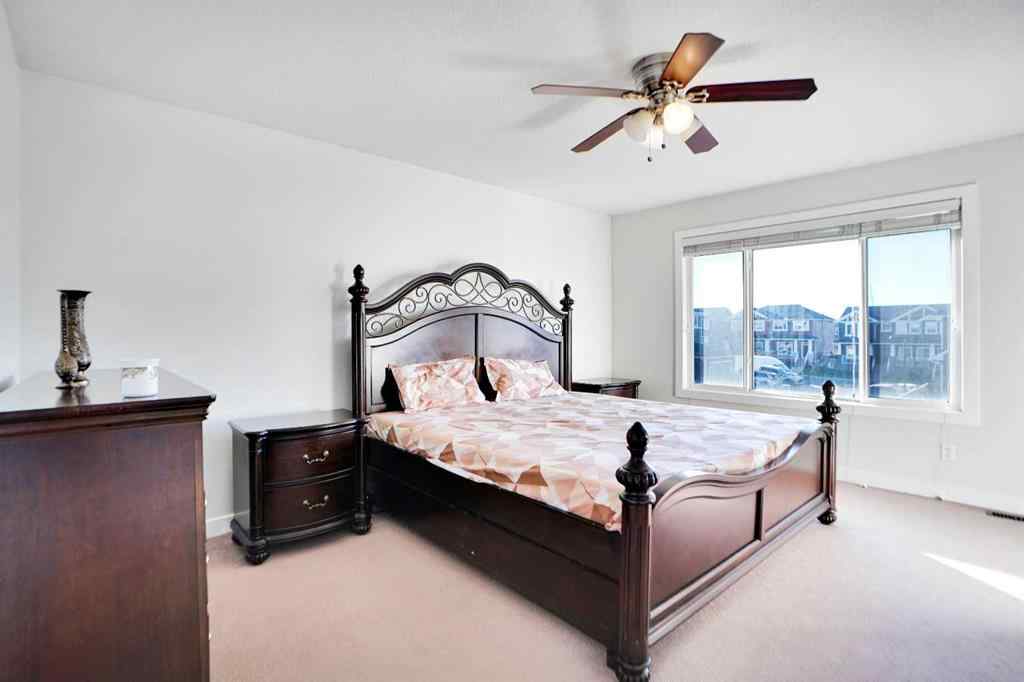 MLS® A2263646 - 59 Redstone Park NE in Redstone Calgary, Residential