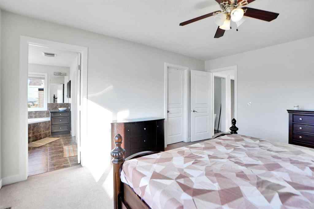 MLS® A2263646 - 59 Redstone Park NE in Redstone Calgary, Residential