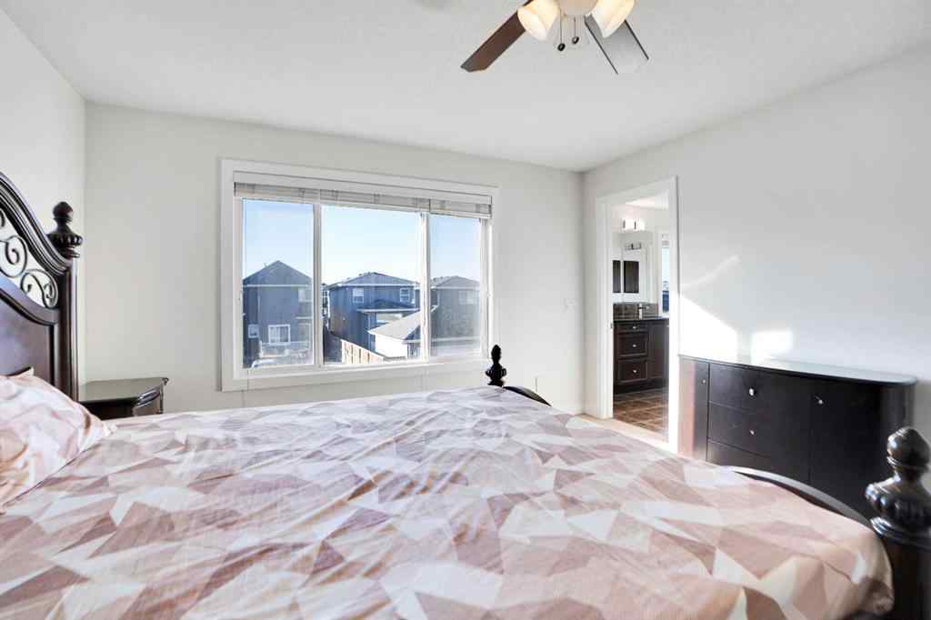 MLS® A2263646 - 59 Redstone Park NE in Redstone Calgary, Residential