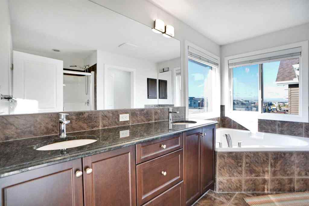 MLS® A2263646 - 59 Redstone Park NE in Redstone Calgary, Residential