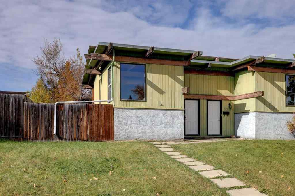 MLS® A2263652 - 529 Sabrina Road SW in Southwood Calgary, Residential