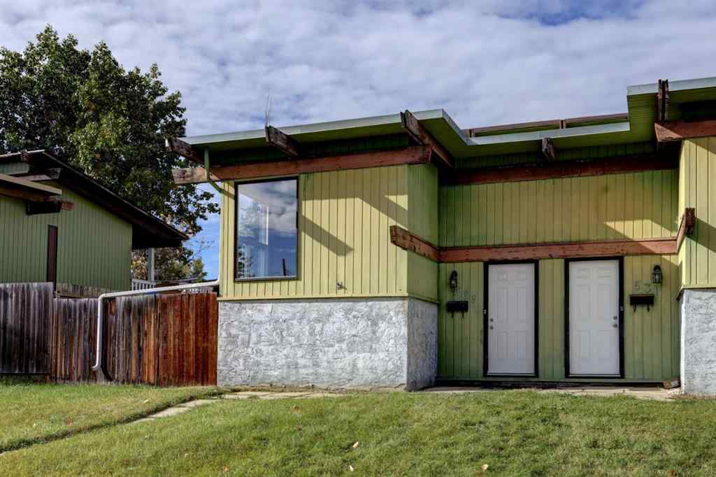 MLS® A2263652 - 529 Sabrina Road SW in Southwood Calgary, Residential