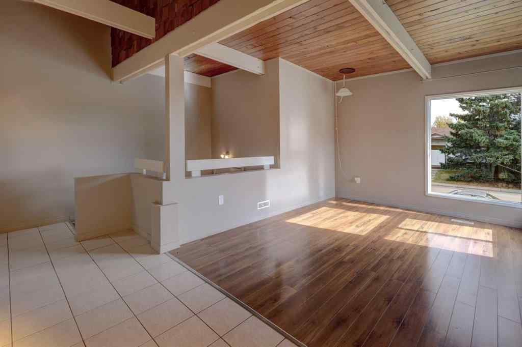 MLS® A2263652 - 529 Sabrina Road SW in Southwood Calgary, Residential