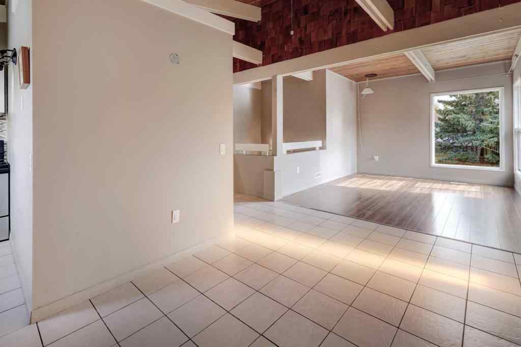 MLS® A2263652 - 529 Sabrina Road SW in Southwood Calgary, Residential