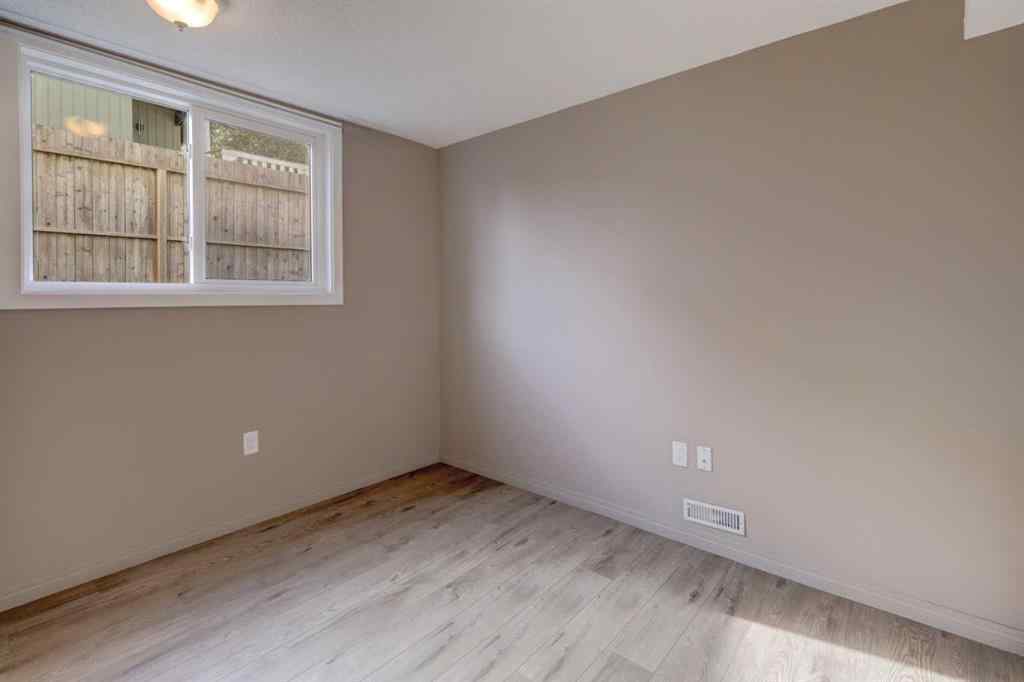 MLS® A2263652 - 529 Sabrina Road SW in Southwood Calgary, Residential