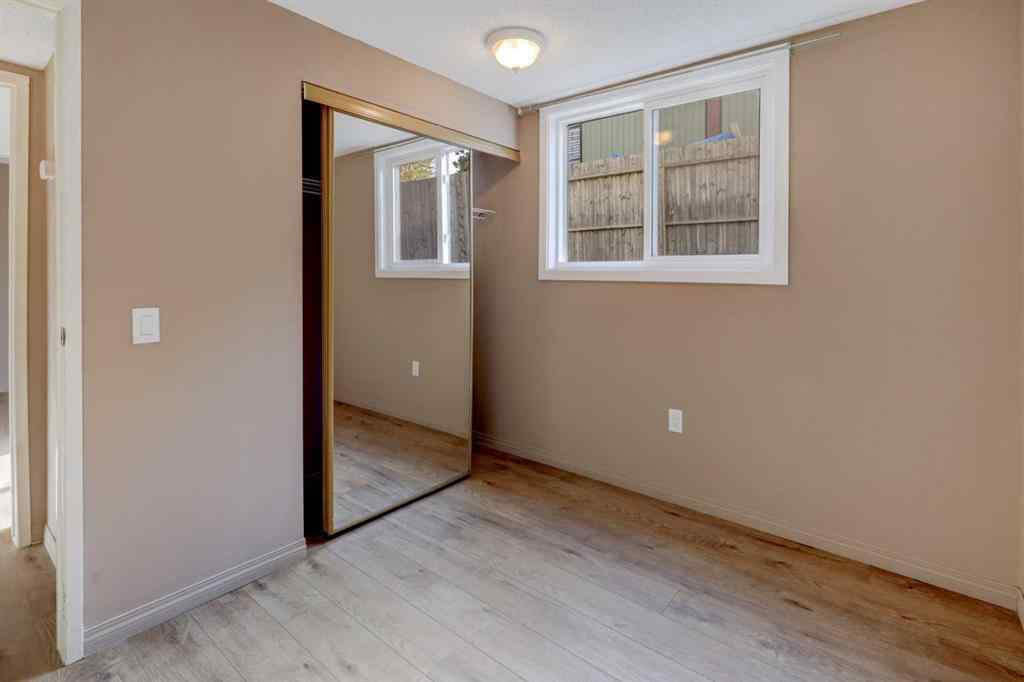 MLS® A2263652 - 529 Sabrina Road SW in Southwood Calgary, Residential