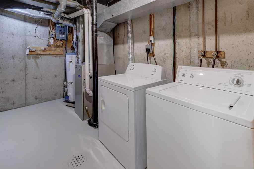 MLS® A2263652 - 529 Sabrina Road SW in Southwood Calgary, Residential