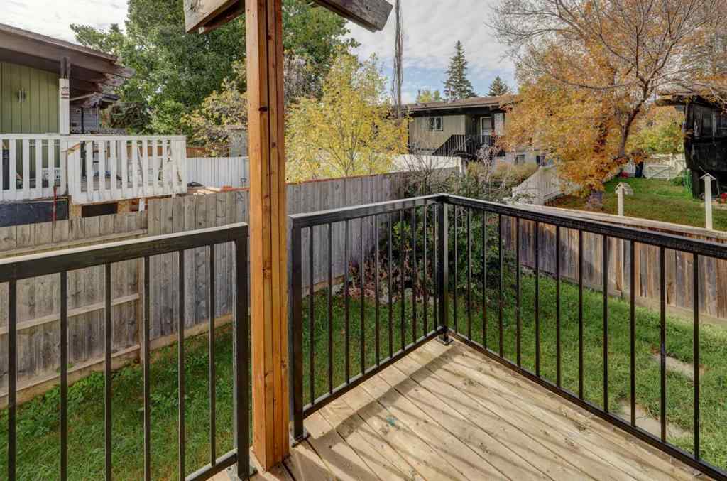 MLS® A2263652 - 529 Sabrina Road SW in Southwood Calgary, Residential