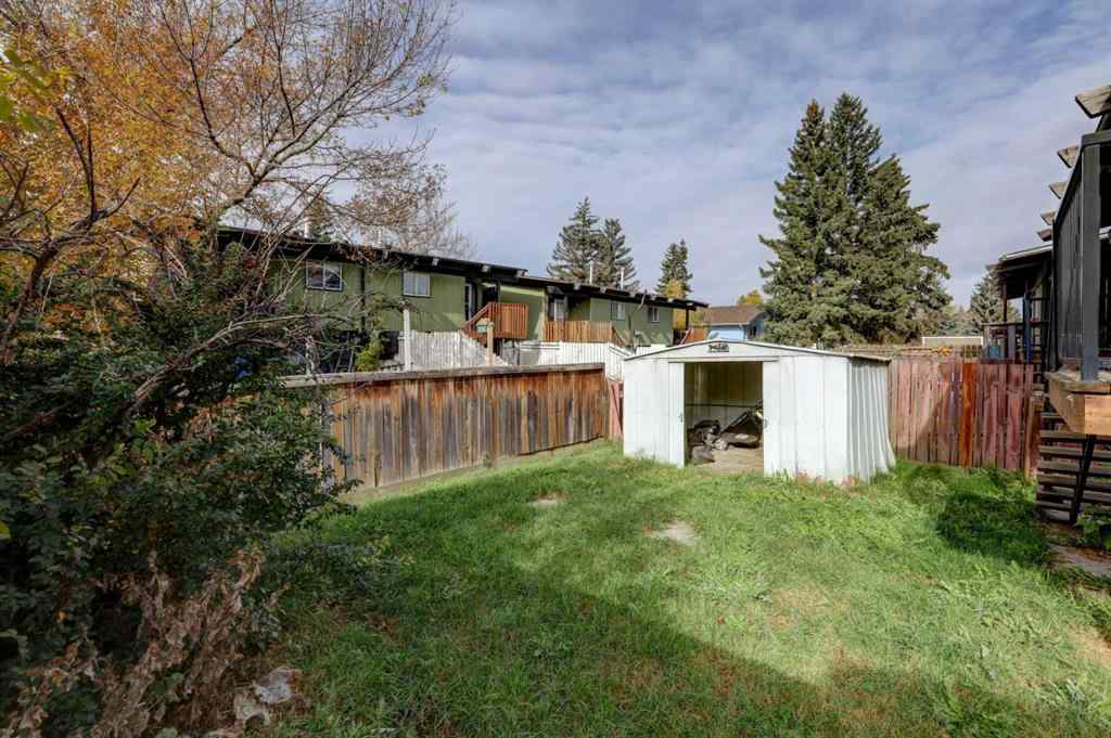 MLS® A2263652 - 529 Sabrina Road SW in Southwood Calgary, Residential