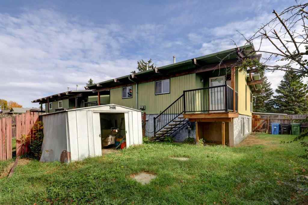 MLS® A2263652 - 529 Sabrina Road SW in Southwood Calgary, Residential