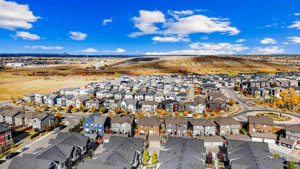 MLS® A2263655 - 1322 Walden Drive SE in Walden Calgary, Residential