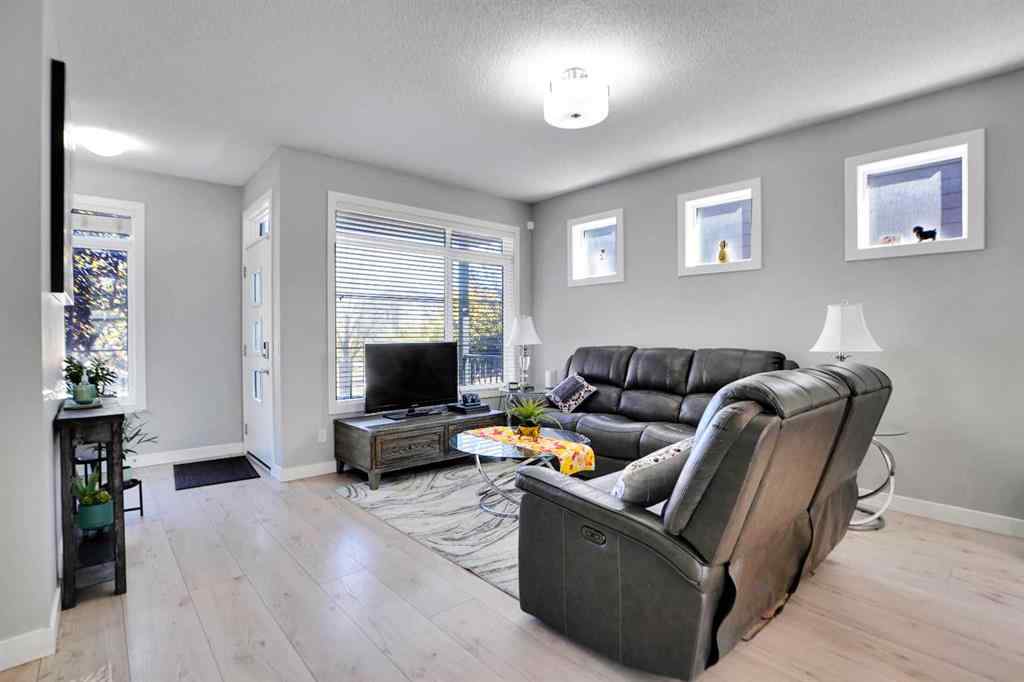 MLS® A2263655 - 1322 Walden Drive SE in Walden Calgary, Residential