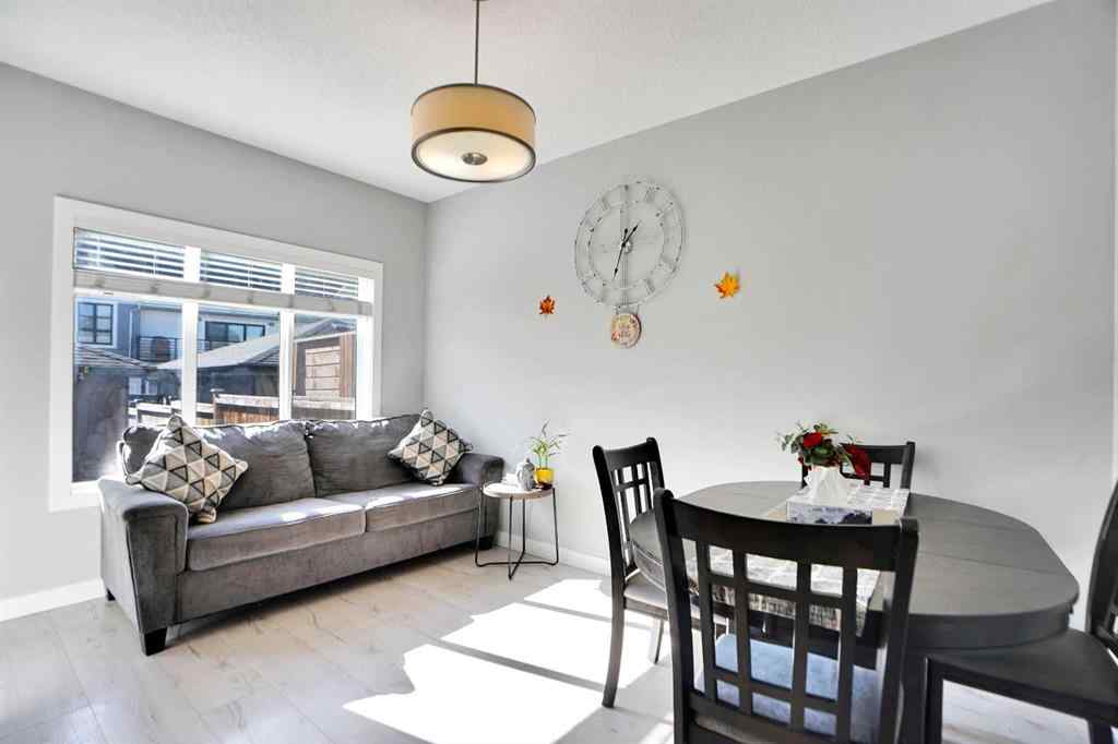 MLS® A2263655 - 1322 Walden Drive SE in Walden Calgary, Residential