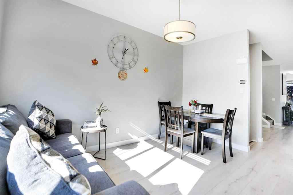 MLS® A2263655 - 1322 Walden Drive SE in Walden Calgary, Residential