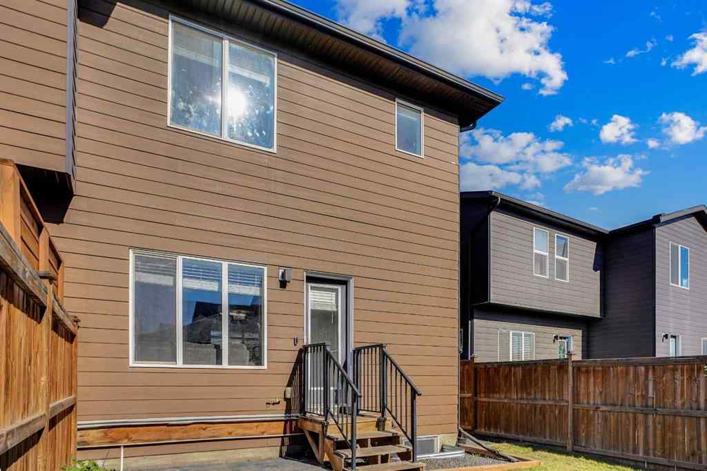MLS® A2263655 - 1322 Walden Drive SE in Walden Calgary, Residential