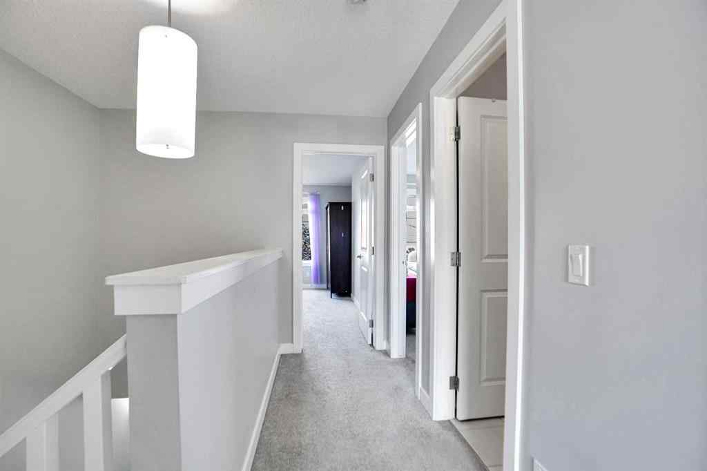 MLS® A2263655 - 1322 Walden Drive SE in Walden Calgary, Residential