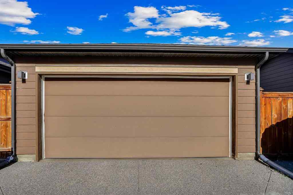 MLS® A2263655 - 1322 Walden Drive SE in Walden Calgary, Residential